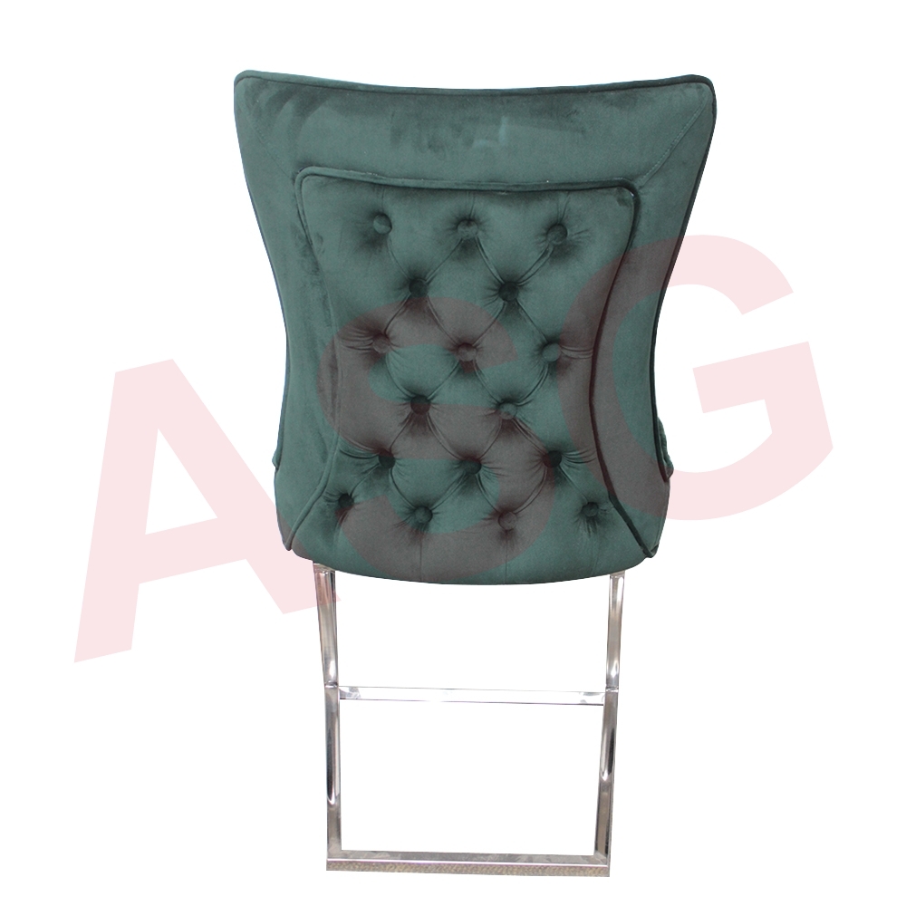 Larkin Accent Chair