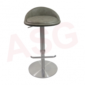 Miami Range Heavy Duty Bar Stool