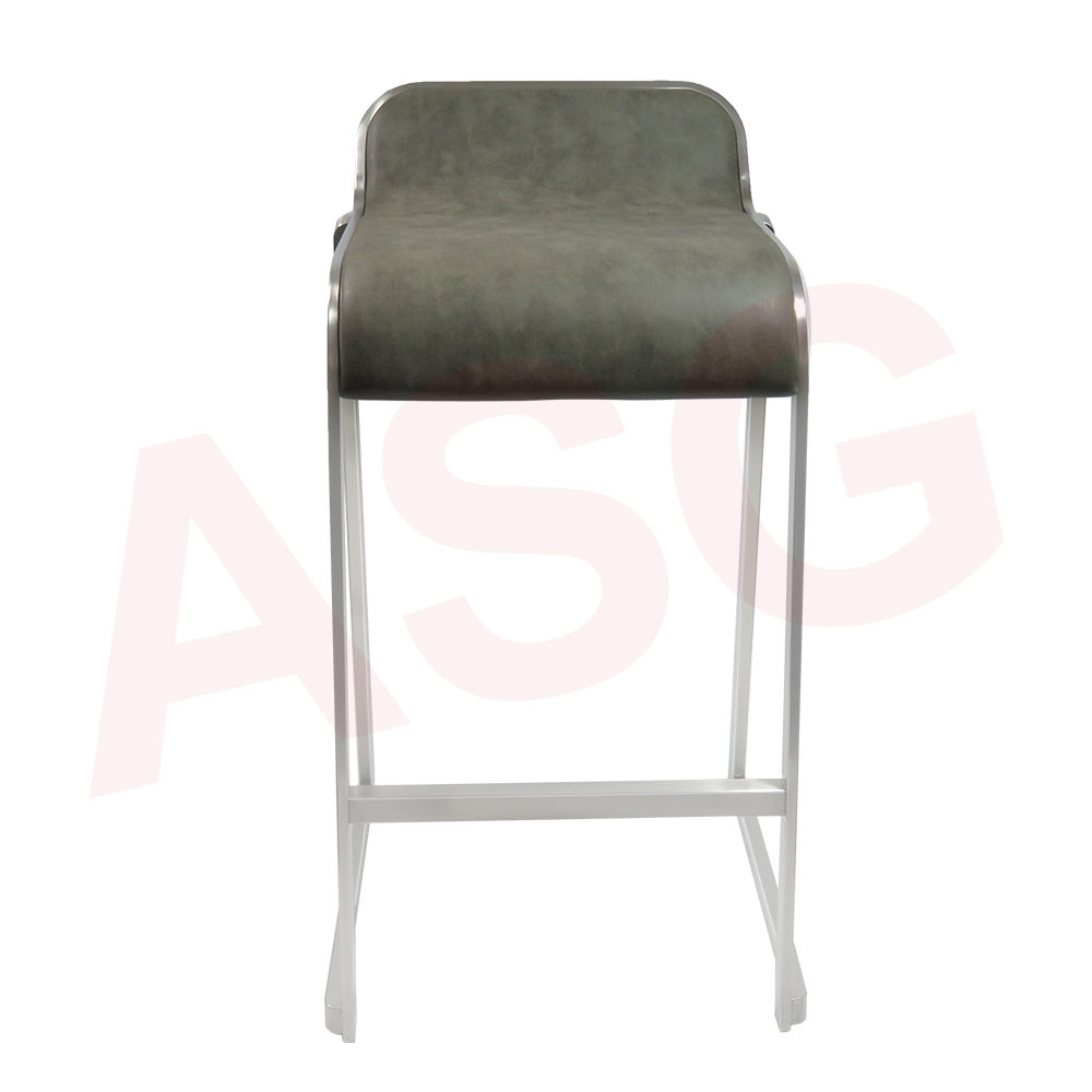 Miami Range Heavy Duty Bar Stool