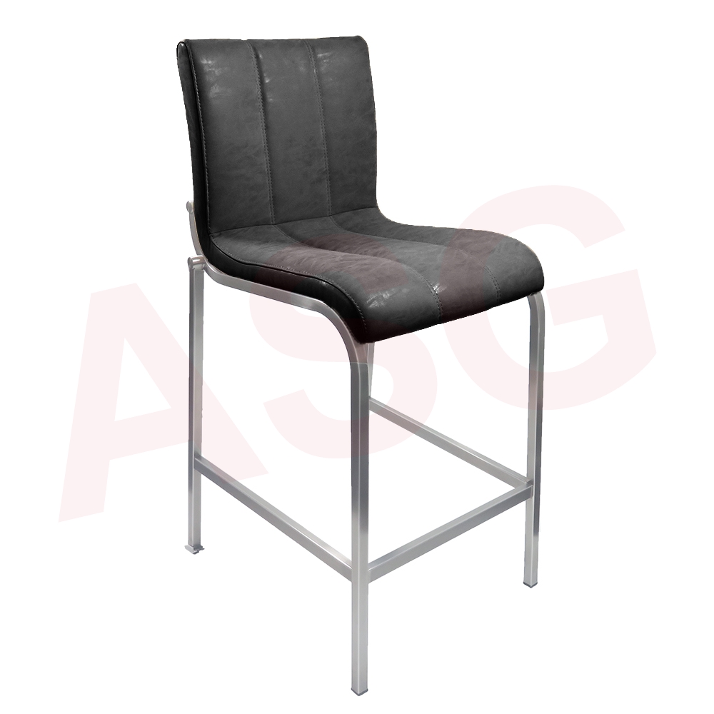 Miami Range Heavy Duty Bar Stool