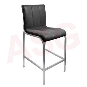 Miami Range Heavy Duty Bar Stool