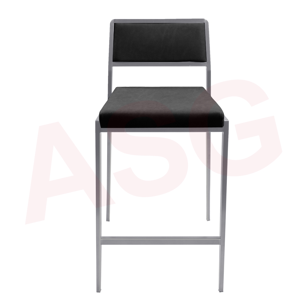 Miami Range Heavy Duty Bar Stool