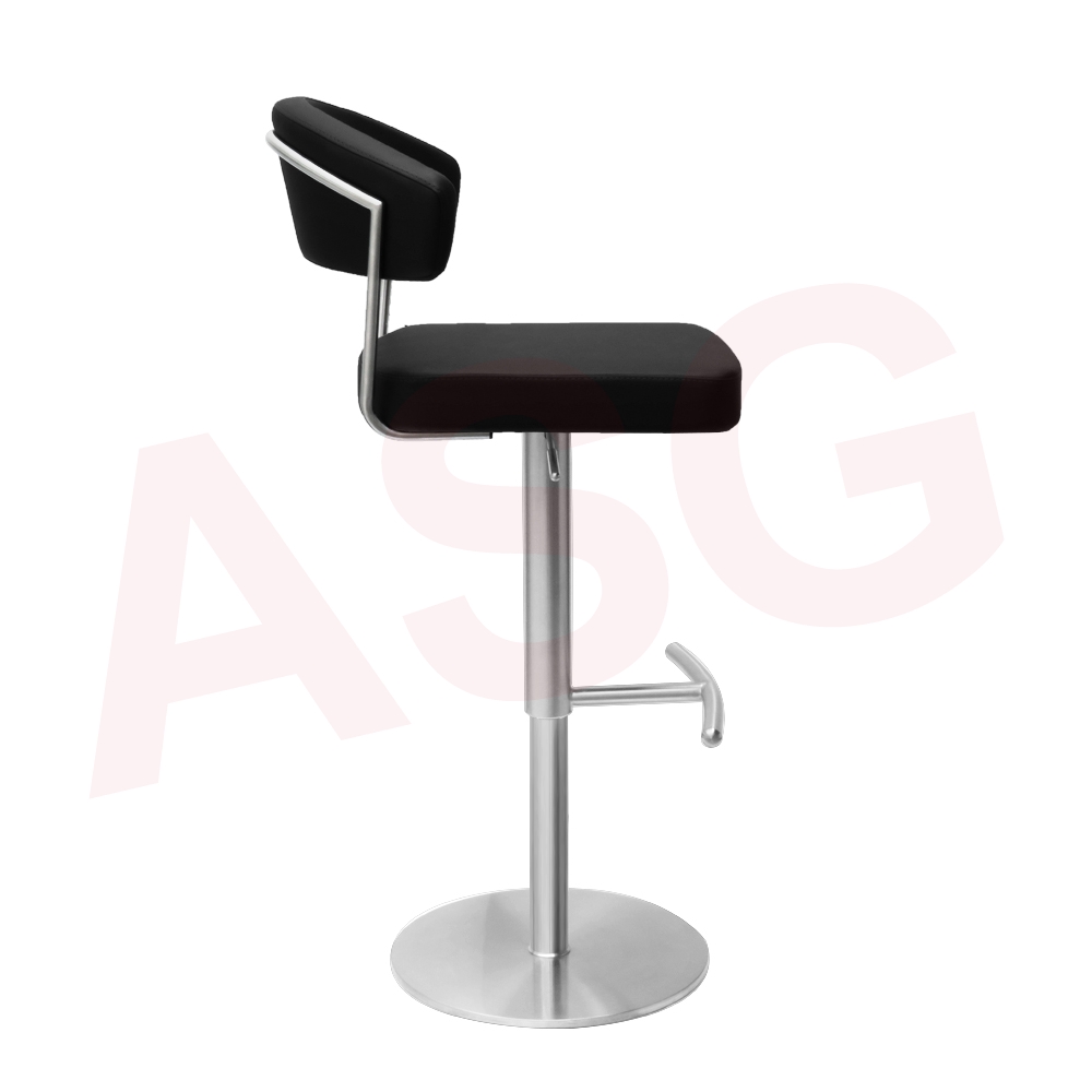 Miami Range Heavy Duty Bar Stool