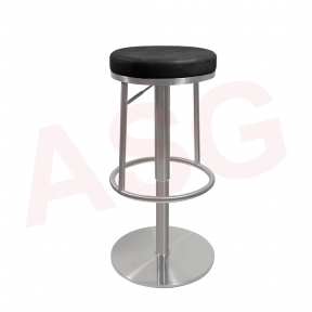 Miami Range Heavy Duty Bar Stool