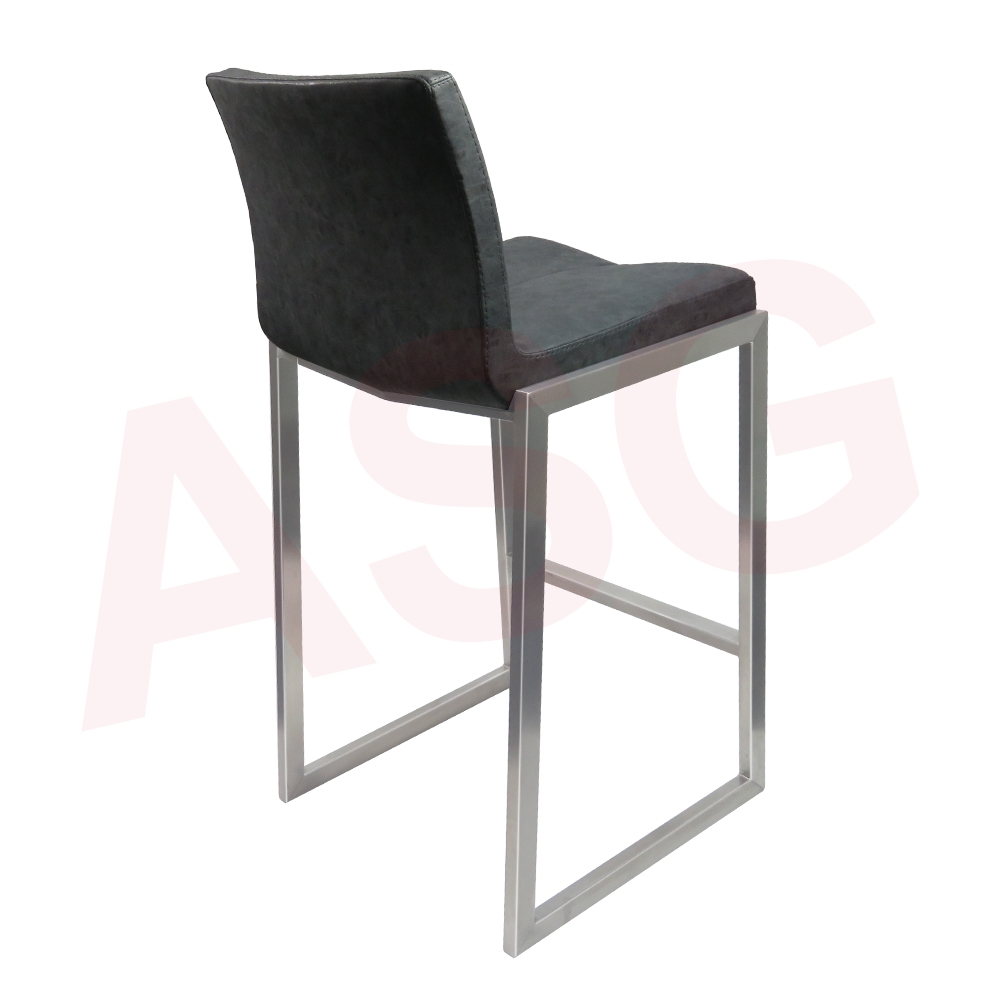 Miami Range Heavy Duty Bar Stool