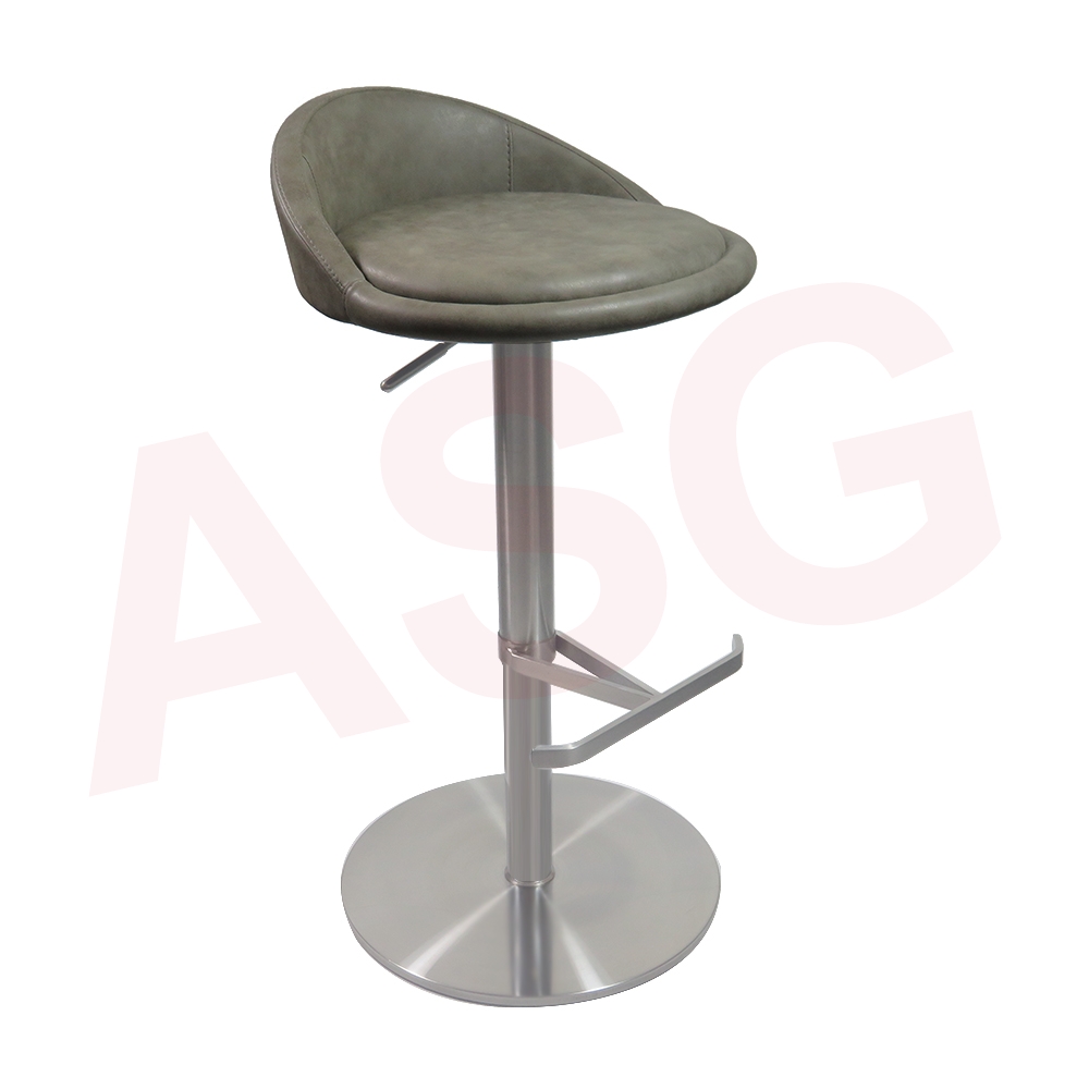 Miami Range Heavy Duty Bar Stool