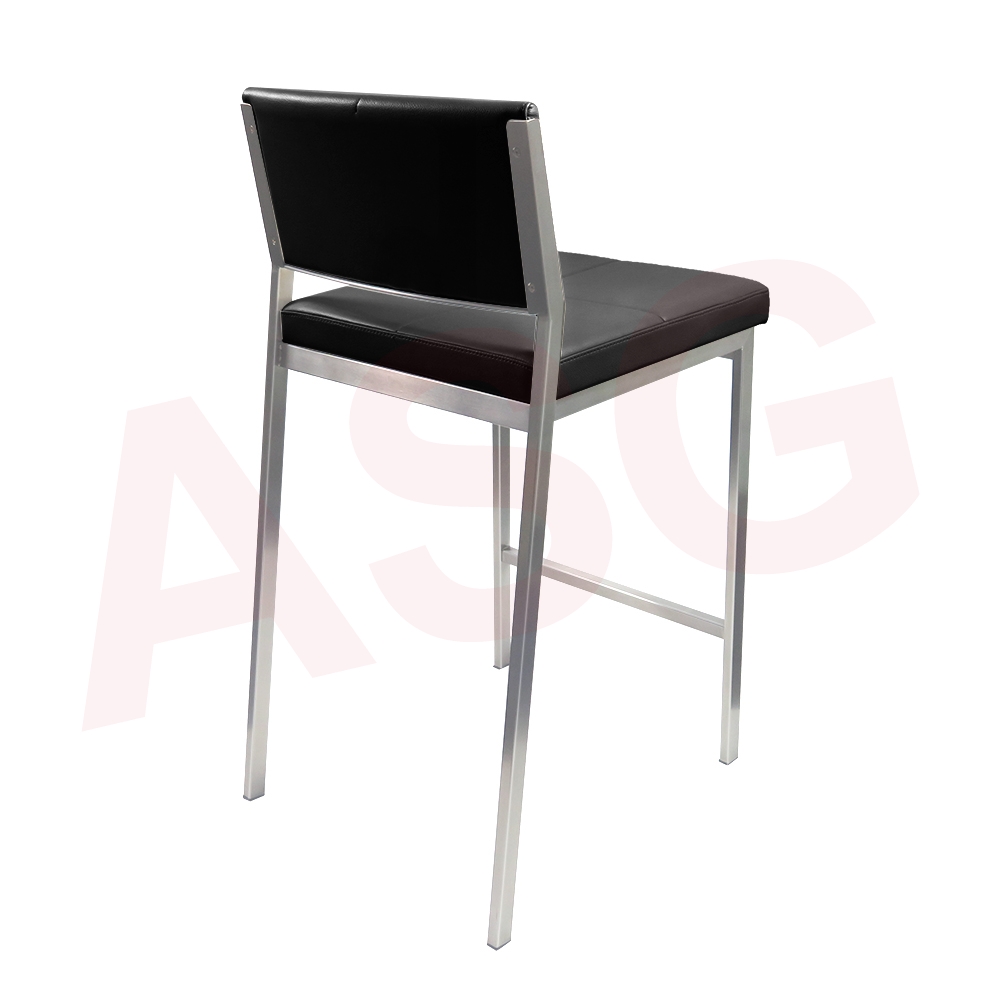 Miami Range Heavy Duty Bar Stool