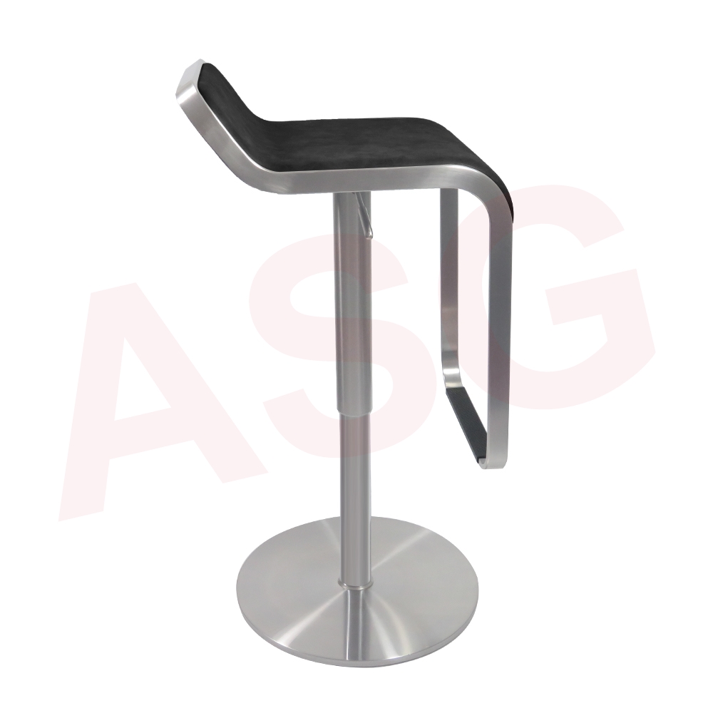 Miami Range Heavy Duty Bar Stool