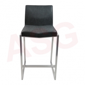 Miami Range Heavy Duty Bar Stool