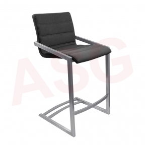 Miami Range Heavy Duty Bar Stool