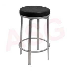 Miami Range Heavy Duty Bar Stool