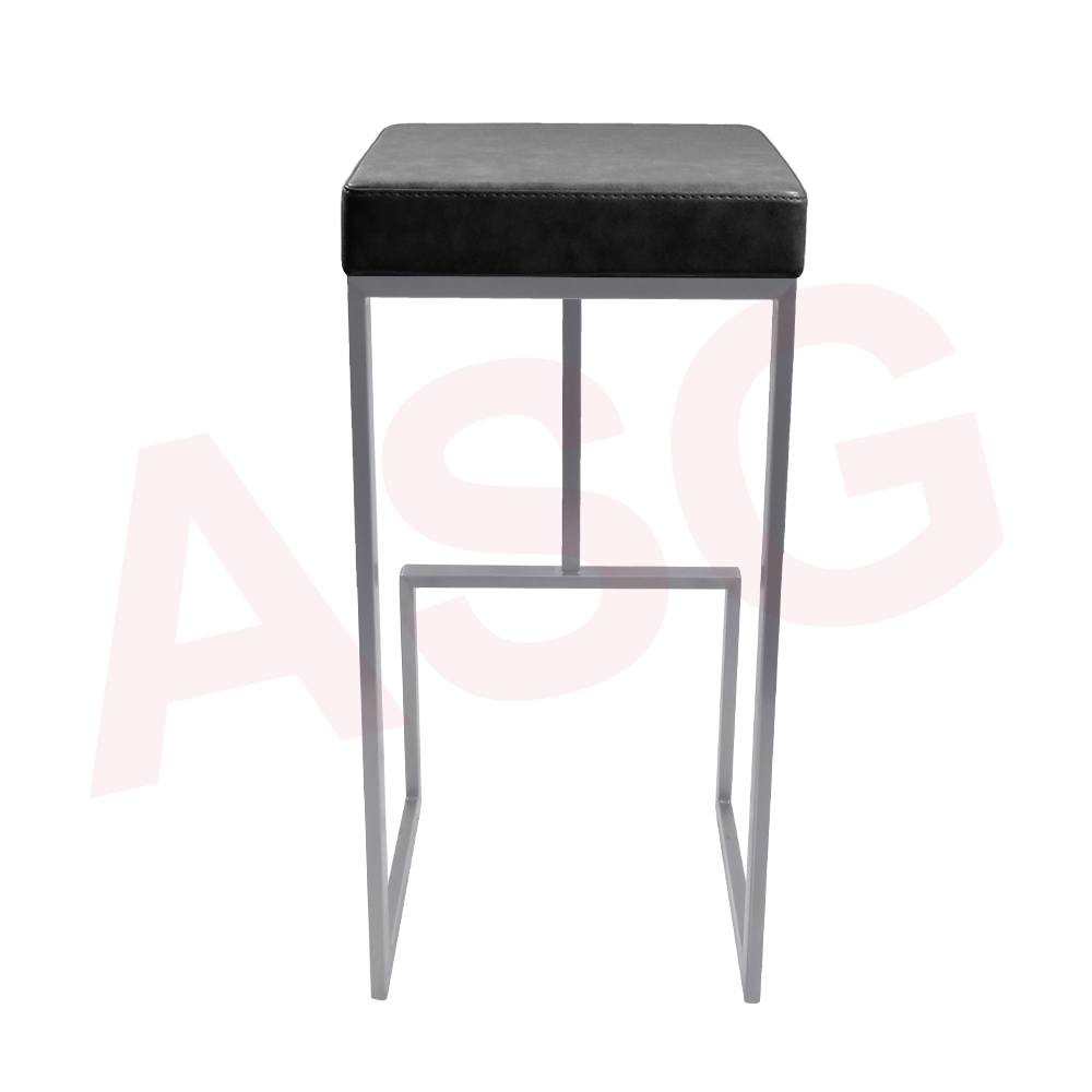 Miami Range Heavy Duty Bar Stool
