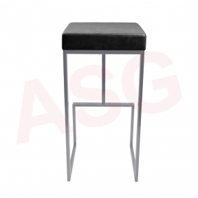 Miami Range Heavy Duty Bar Stool