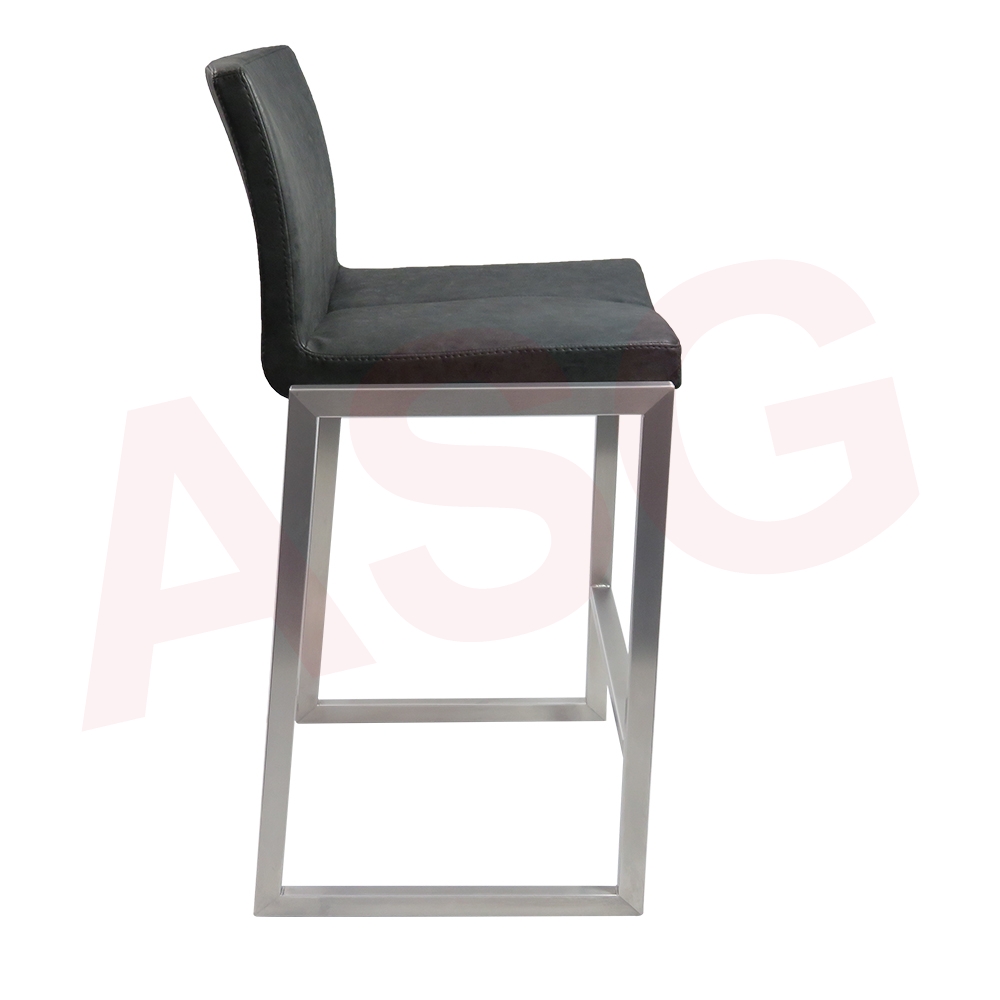 Miami Range Heavy Duty Bar Stool