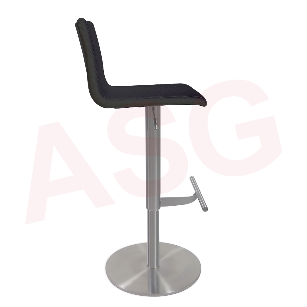 Miami Range Heavy Duty Bar Stool