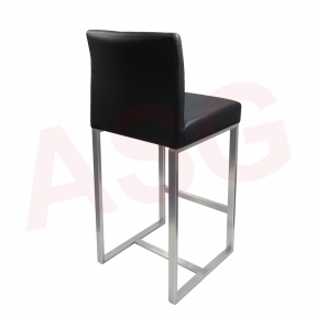 Miami Range Heavy Duty Bar Stool