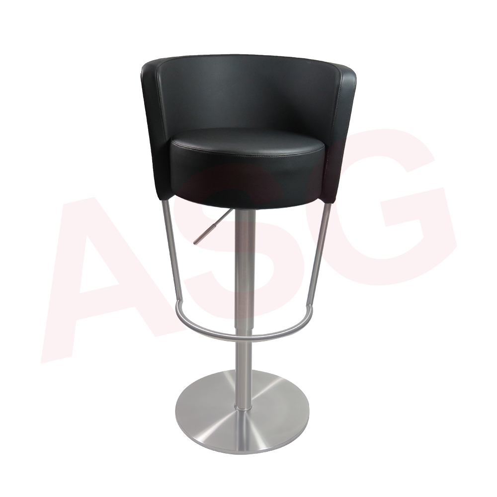 Miami Range Heavy Duty Bar Stool
