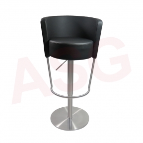 Miami Range Heavy Duty Bar Stool