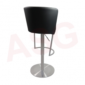Miami Range Heavy Duty Bar Stool