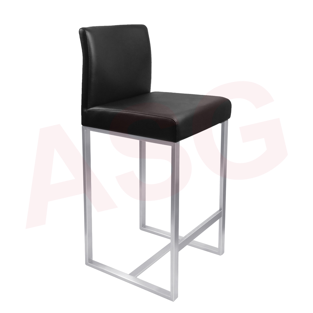 Miami Range Heavy Duty Bar Stool