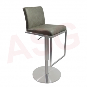 Miami Range Heavy Duty Bar Stool