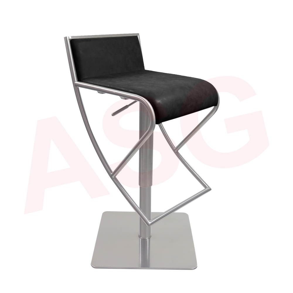 Miami Range Heavy Duty Bar Stool