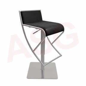 Miami Range Heavy Duty Bar Stool