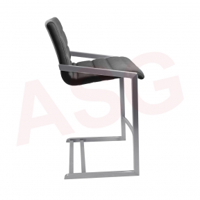 Miami Range Heavy Duty Bar Stool