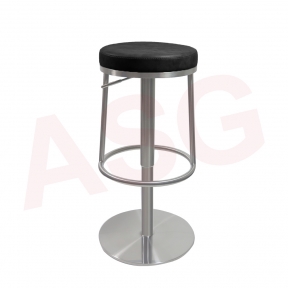 Miami Range Heavy Duty Bar Stool