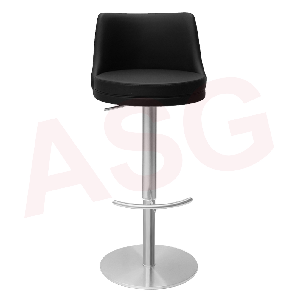 Miami Range Heavy Duty Bar Stool