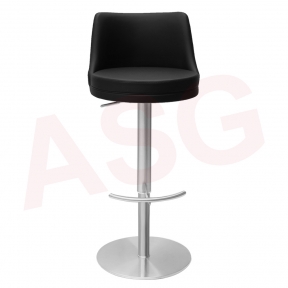 Miami Range Heavy Duty Bar Stool