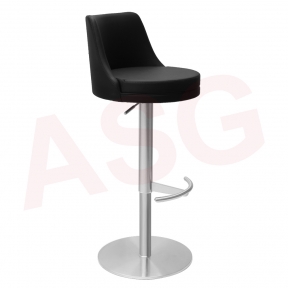 Miami Range Heavy Duty Bar Stool