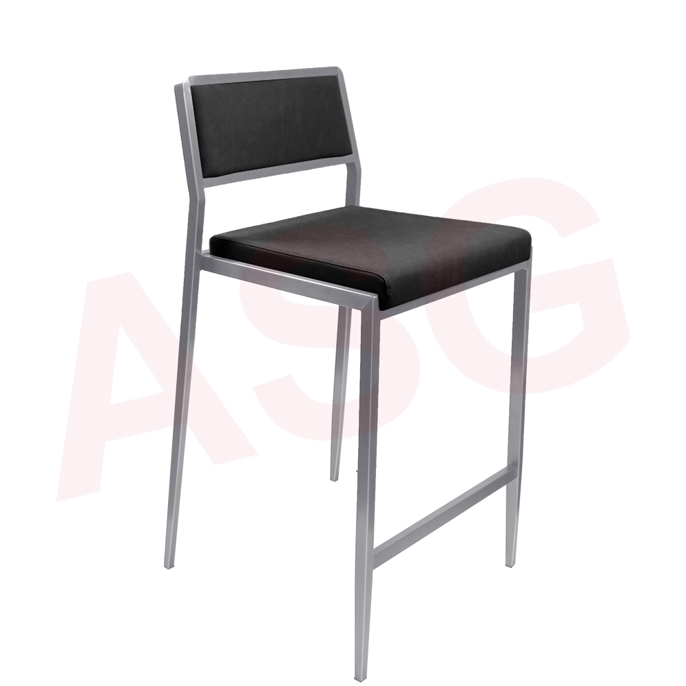 Miami Range Heavy Duty Bar Stool