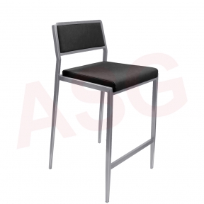Miami Range Heavy Duty Bar Stool