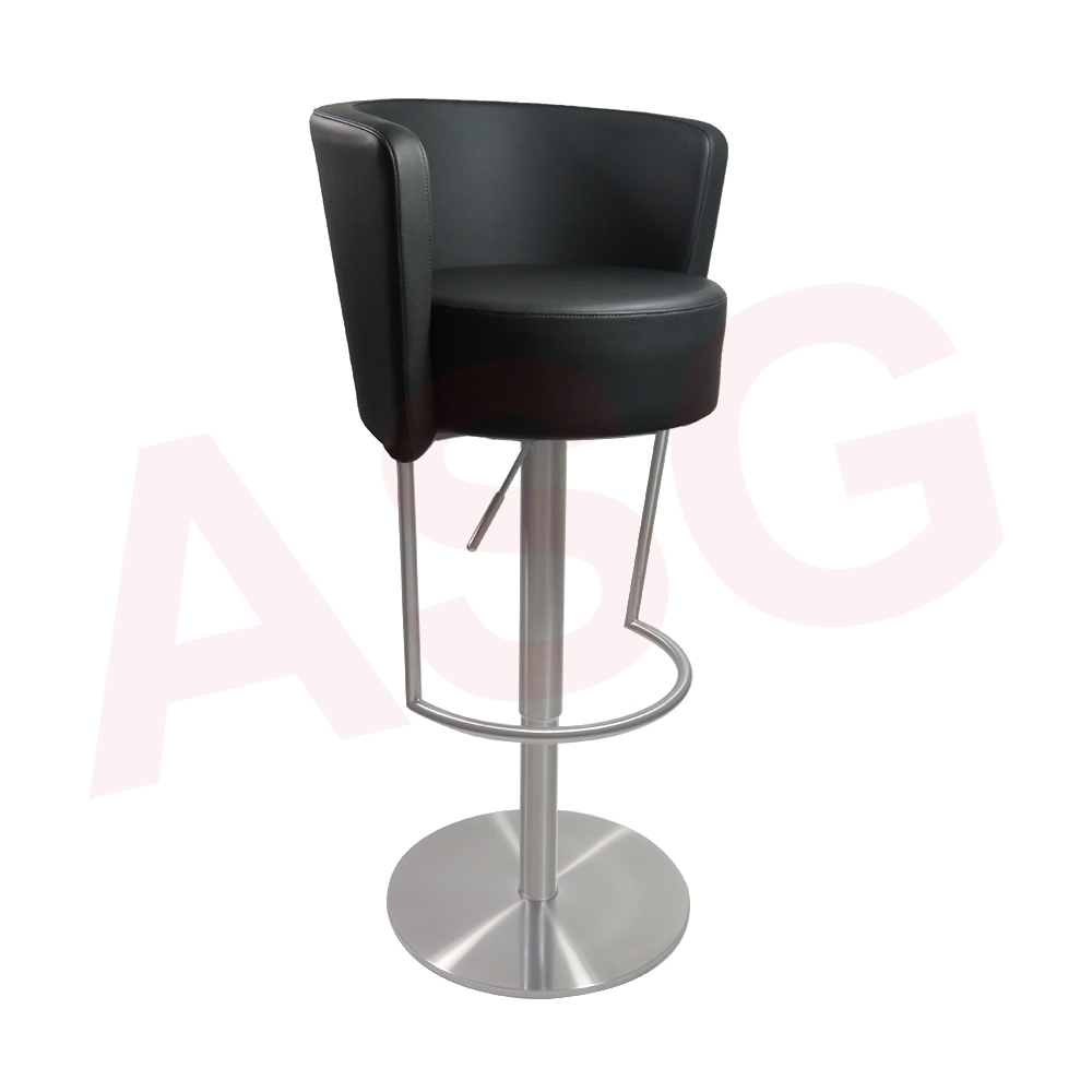Miami Range Heavy Duty Bar Stool
