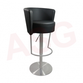 Miami Range Heavy Duty Bar Stool