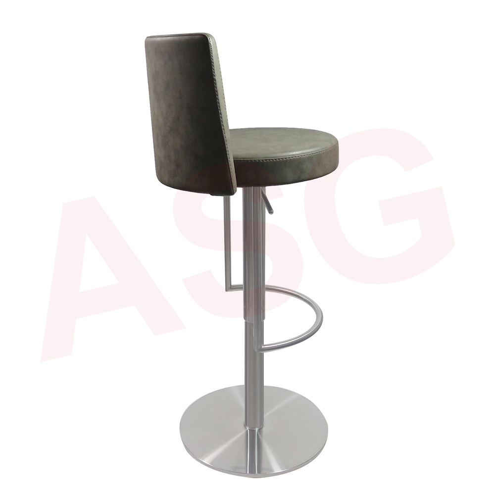 Miami Range Heavy Duty Bar Stool
