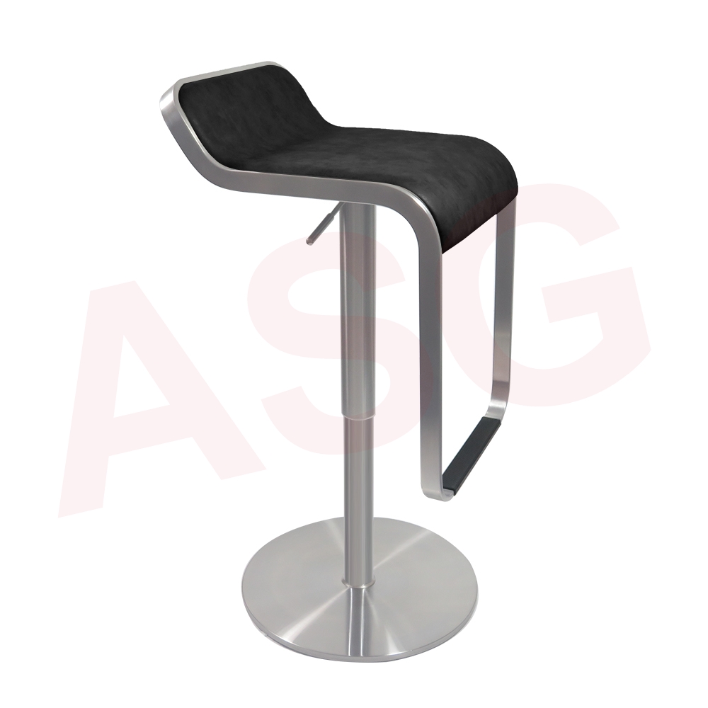 Miami Range Heavy Duty Bar Stool