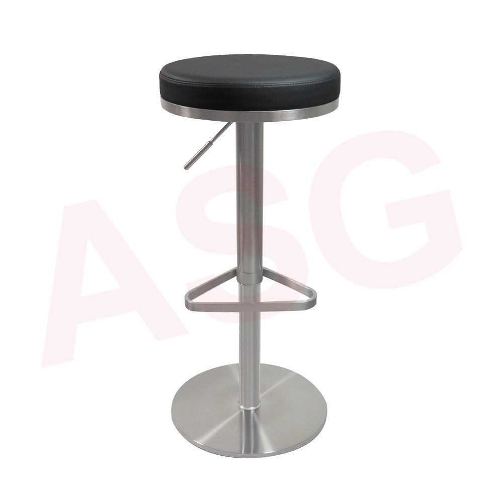 Miami Range Heavy Duty Bar Stool