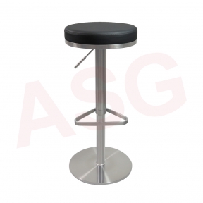 Miami Range Heavy Duty Bar Stool