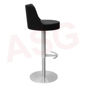 Miami Range Heavy Duty Bar Stool