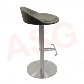 Miami Range Heavy Duty Bar Stool