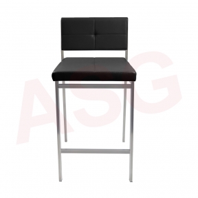 Miami Range Heavy Duty Bar Stool