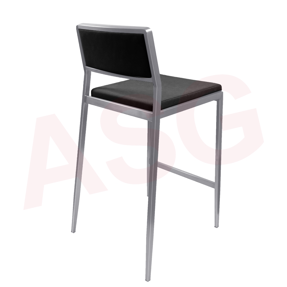 Miami Range Heavy Duty Bar Stool
