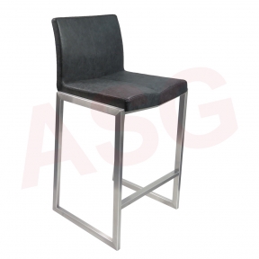 Miami Range Heavy Duty Bar Stool