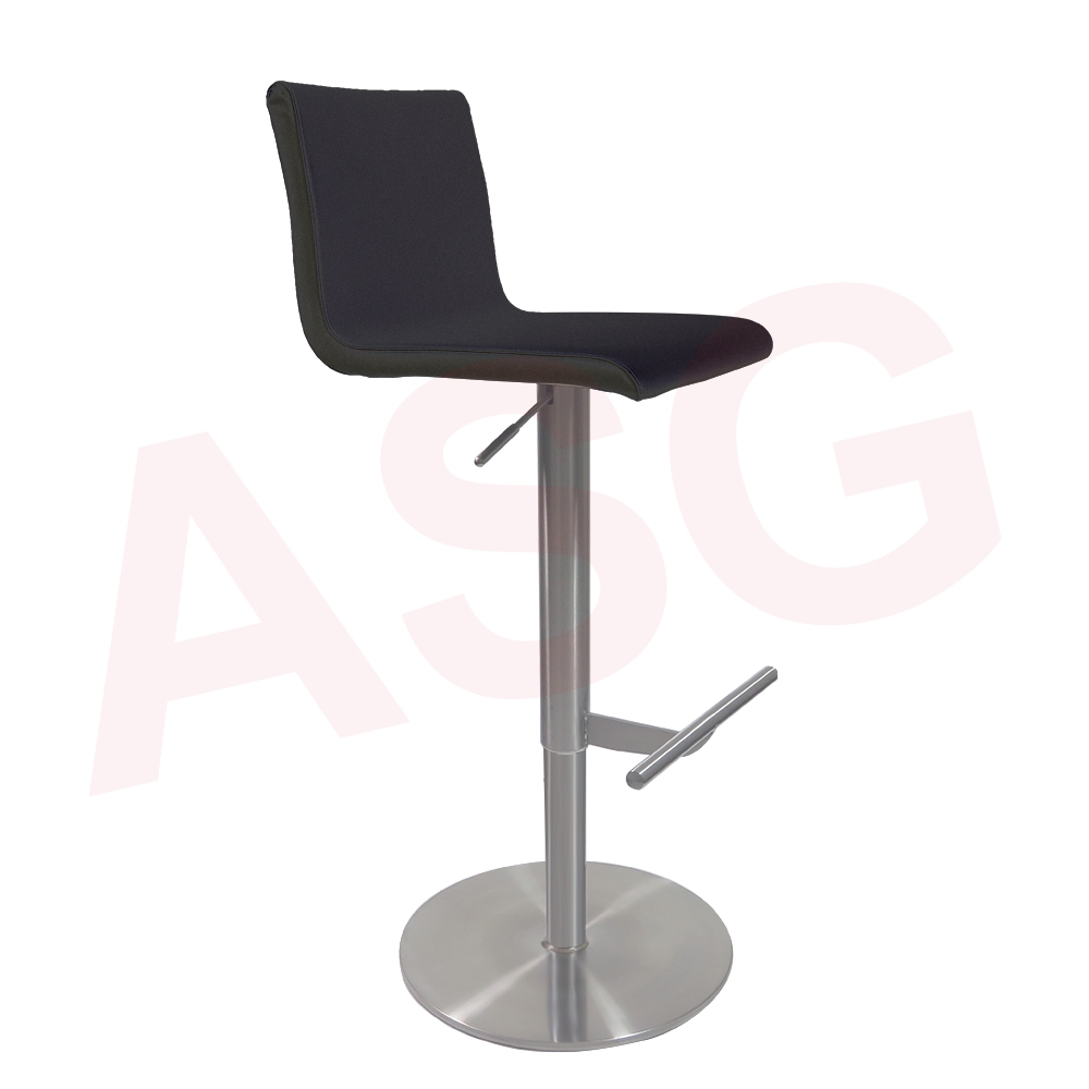 Miami Range Heavy Duty Bar Stool