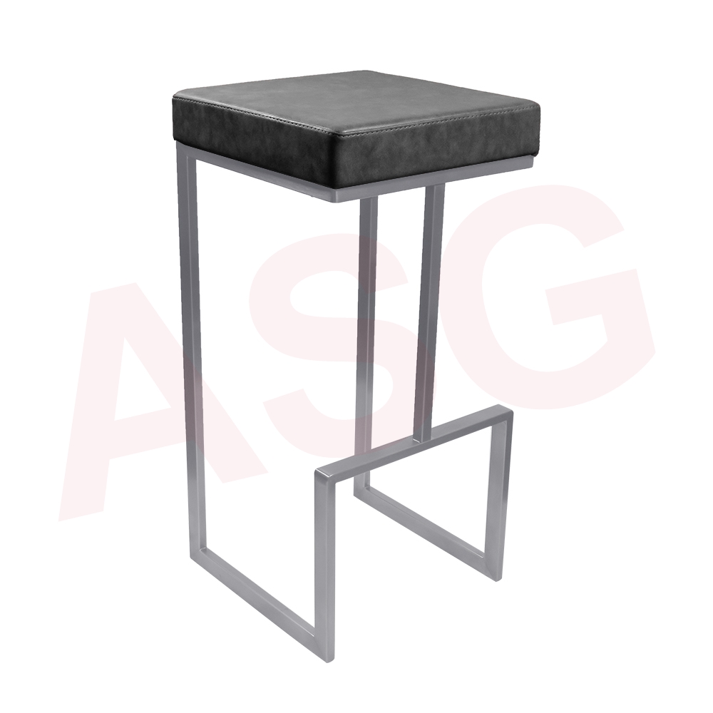 Miami Range Heavy Duty Bar Stool