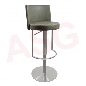 Miami Range Heavy Duty Bar Stool