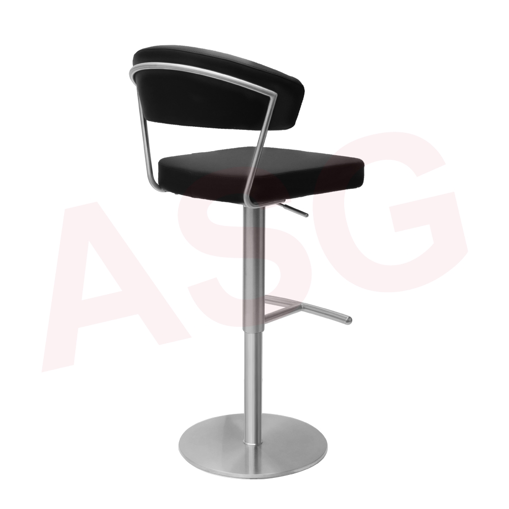 Miami Range Heavy Duty Bar Stool