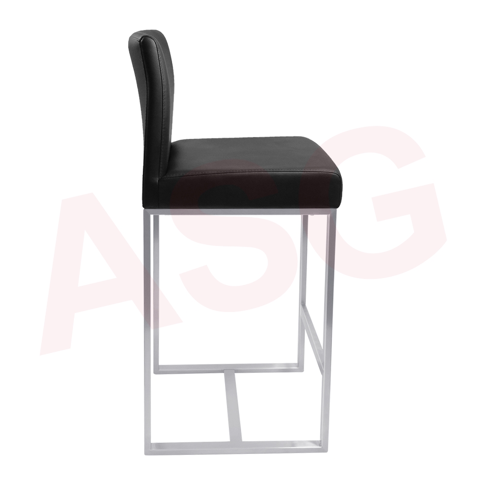 Miami Range Heavy Duty Bar Stool